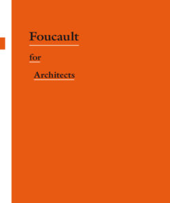 Foucault for Architects eBook