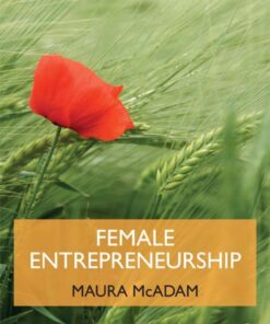 Female Entrepreneurship eBook
