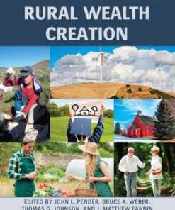 Rural Wealth Creation eBook