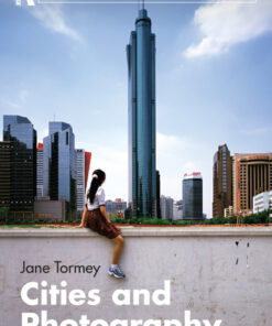 Cities and Photography eBook