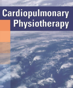 Cardiopulmonary Physiotherapy eBook