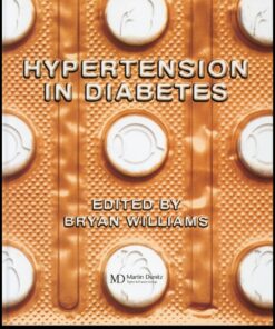 Hypertension in Diabetes eBook