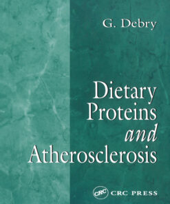 Dietary Proteins and Atherosclerosis eBook