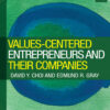 Values-Centered Entrepreneurs and Their Companies eBook