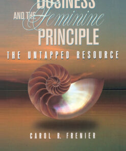 Business and the Feminine Principle eBook
