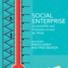 Social Enterprise: Accountability and Evaluation around the World eBook