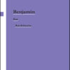 Benjamin for Architects eBook