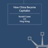 How China Became Capitalist eBook