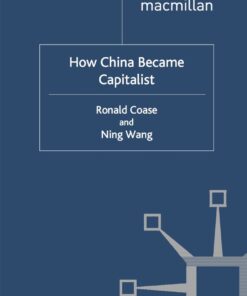 How China Became Capitalist eBook