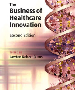 The Business of Healthcare Innovation eBook