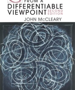 Geometry from a Differentiable Viewpoint eBook