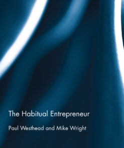 The Habitual Entrepreneur eBook