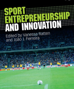 Sport Entrepreneurship and Innovation eBook