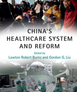 China's Healthcare System and Reform eBook