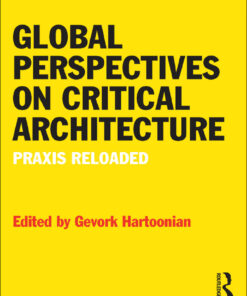 Global Perspectives on Critical Architecture eBook