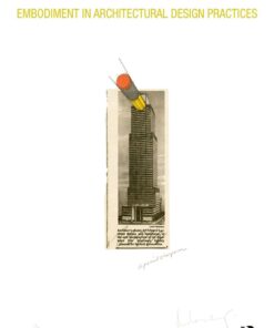 Drawing Imagining Building: Embodiment in Architectural Design Practices eBook
