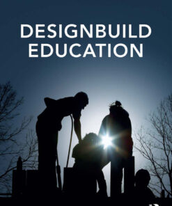 Designbuild Education eBook