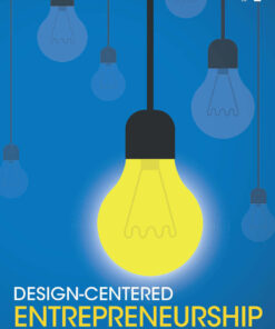 Design-Centered Entrepreneurship eBook