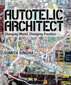 Autotelic Architect: Changing world, changing practice eBook