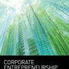 Corporate Entrepreneurship eBook
