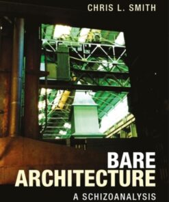 Bare Architecture: A Schizoanalysis eBook