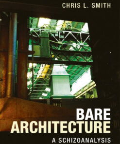 Bare Architecture: A Schizoanalysis eBook