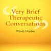Very Brief Therapeutic Conversations eBook