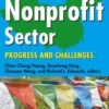 China's Nonprofit Sector: Progress and Challenges eBook
