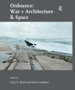 Ordnance: War Architecture & Space eBook