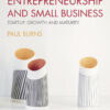 Entrepreneurship and Small Business eBook