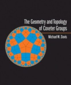 The Geometry and Topology of Coxeter Groups. (LMS-32) eBook