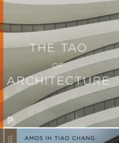 The Tao of Architecture eBook