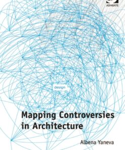 Mapping Controversies in Architecture eBook