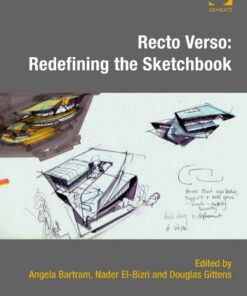 Recto Verso: Redefining the Sketchbook eBook