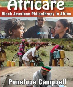 Africare eBook