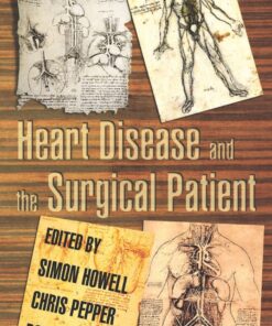 Heart Disease and the Surgical Patient eBook