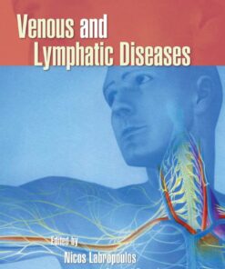 Venous and Lymphatic Diseases eBook