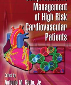 Back to Store Search Results Comprehensive Management of High Risk Cardiovascular Patients eBook