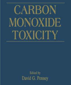 Carbon Monoxide Toxicity eBook
