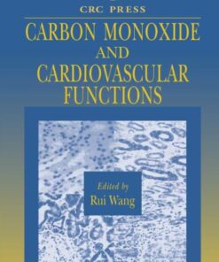 Carbon Monoxide and Cardiovascular Functions eBook