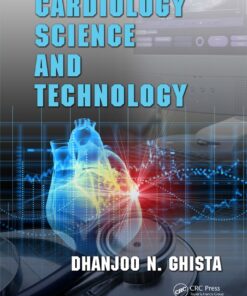 Cardiology Science and Technology eBook
