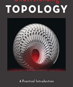 Understanding Topology: A Practical Introduction eBook
