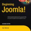 Beginning Joomla! eBook