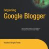 Beginning Google Blogger eBook