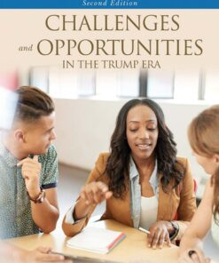 The African American Entrepreneur: Challenges and Opportunities in the Trump Era eBook