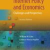 Internet Policy and Economics: Challenges and Perspectives eBook