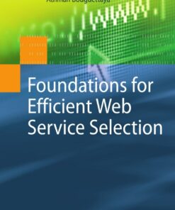 Foundations for Efficient Web Service Selection eBook