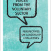 Voices From the Voluntary Sector : Perspectives on Leadership Challenges eBook