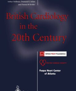 British Cardiology in the 20th Century eBook