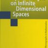 Complex Analysis on Infinite Dimensional Spaces eBook